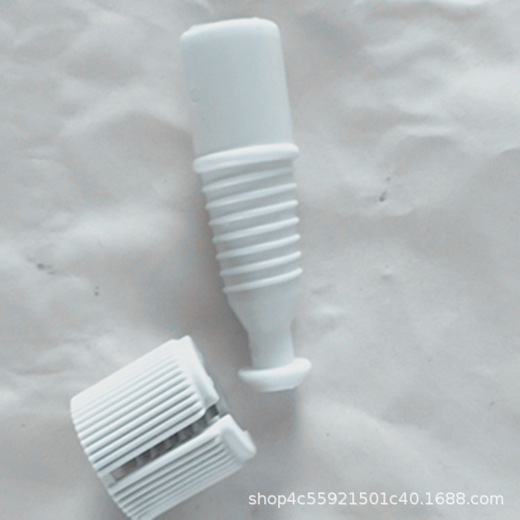 Plastic accessories