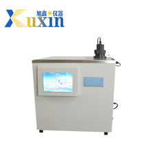 凝點傾點檢測儀 ST-1538 全自動石油傾點測定儀