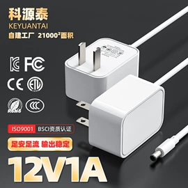 电源适配器;手机充电器