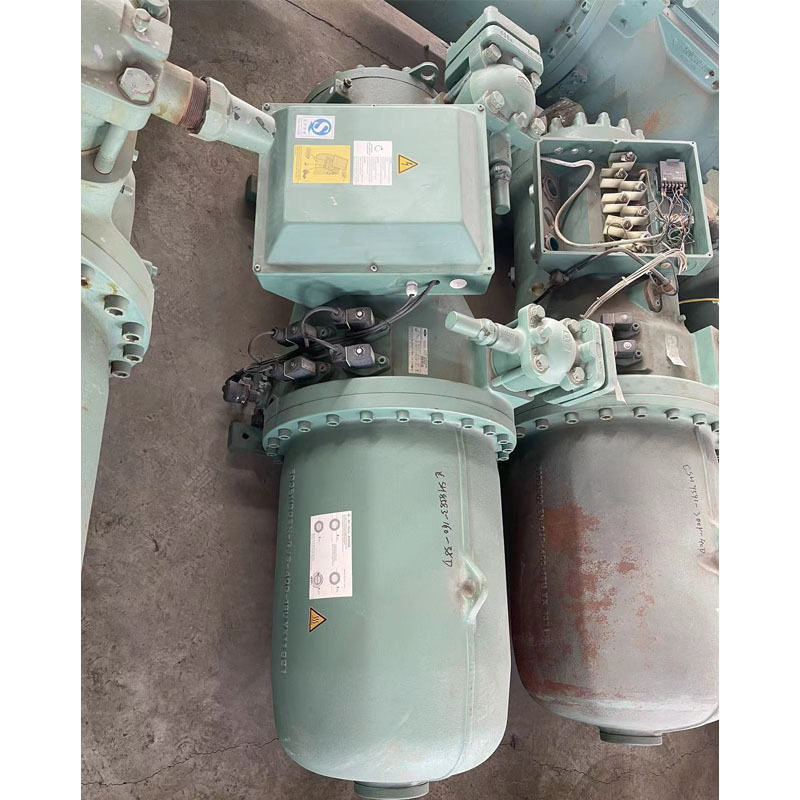 比泽尔压缩机CSH8583-160-38D  商用  单价为定金  商用