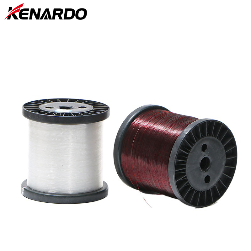 Spot wholesale raw silk 1 kg bulk hook line nylon fishing line…