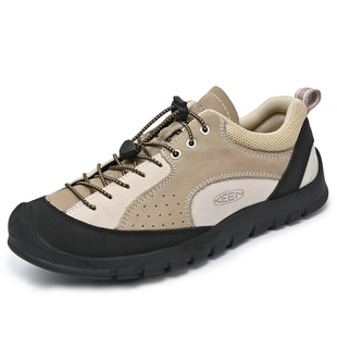 Ken Fashion Cross-Border Large Size Men's and Women's Outdoor Sports Shoes Casual Travel Shoes Men's Hiking Shoes Hiking Shoes