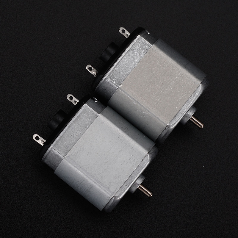 F260儿童玩具微型电机按摩器去毛球器电动马达水果榨汁机直流电机