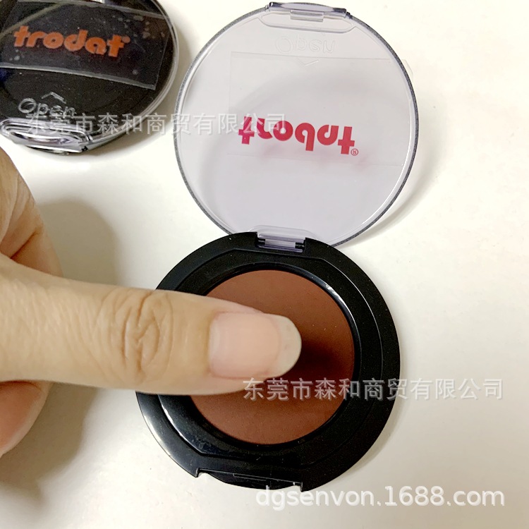 ׿��Trodatĸָӡ̨9094 ��ӡָ��ר�úڡ��� ��αָ��ӡ̨����