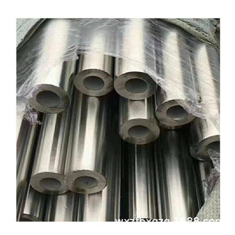 现货317L不锈钢无缝管 904L不锈钢大口径管 2507超级双相不锈钢管