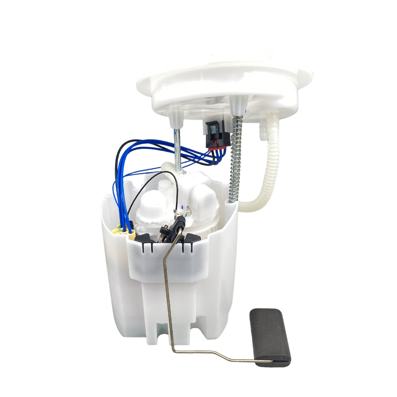 Cross-Border In-Stock Product 16117300477 Suitable for Bmw Mini F55 F56 Cooperone Fuel Pump Assembly