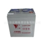 天能免维护电动6v200蓄电池