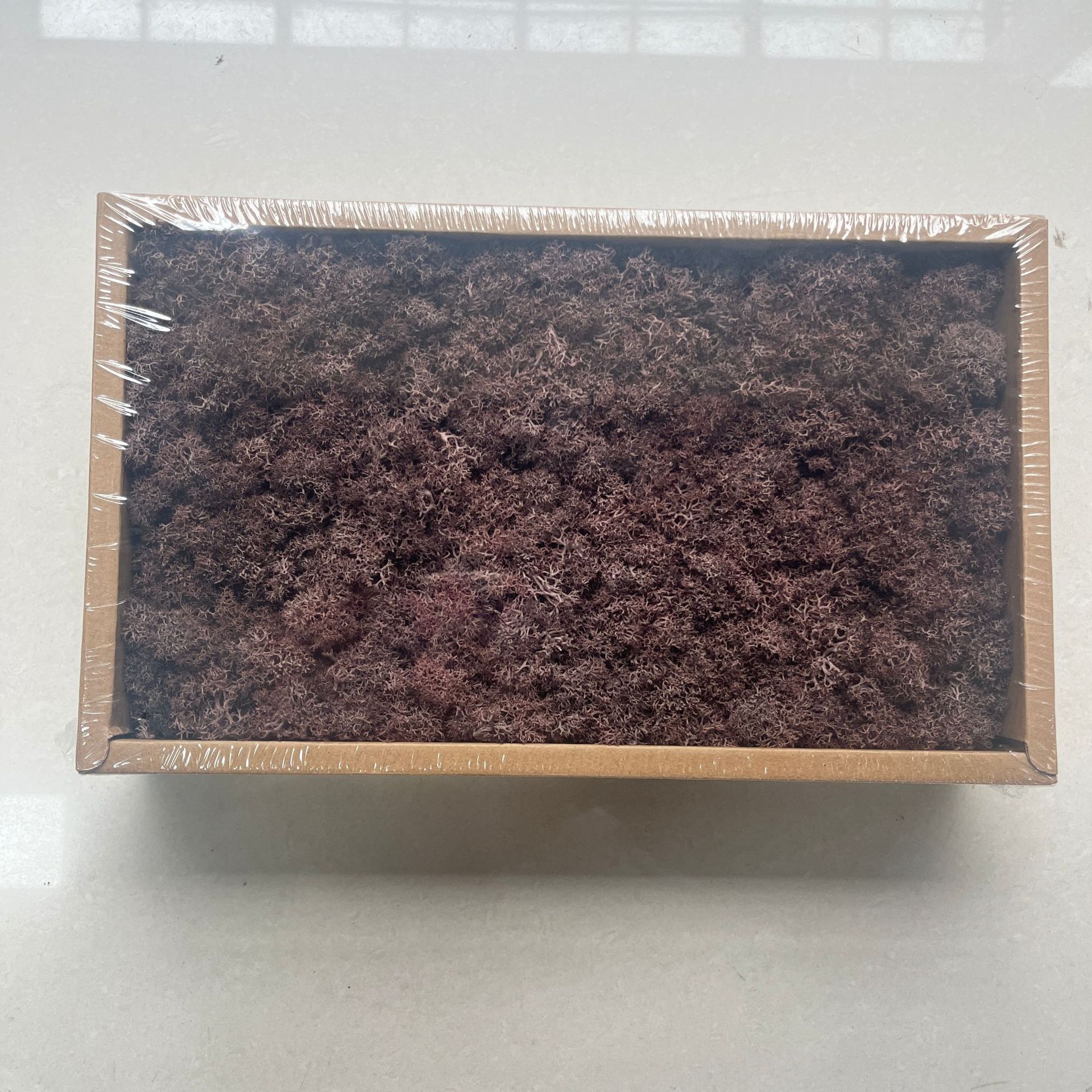 Coffee color