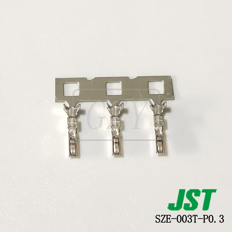 ��Ӧ SZE-003T-P0.3  ����ѹ�Ŷ��� JST ��Ʒ������