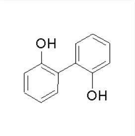 2,2'-二羟基联苯,98% Cas号：1806-29-7
