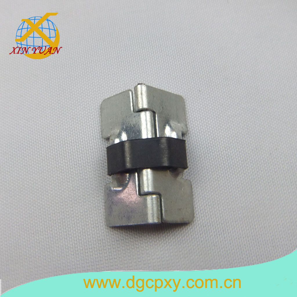 直销弹簧小合页 礼品盒箱包五金配件弹簧铁合页弹簧合页铰链