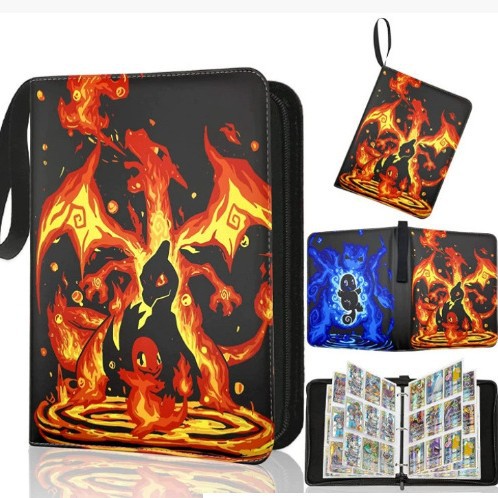 Juegos de animación Cuatro palacios de nueve palacios de cuatro tarjetas de cartelera de corteza de gran capacidad de cartelera de cremallera