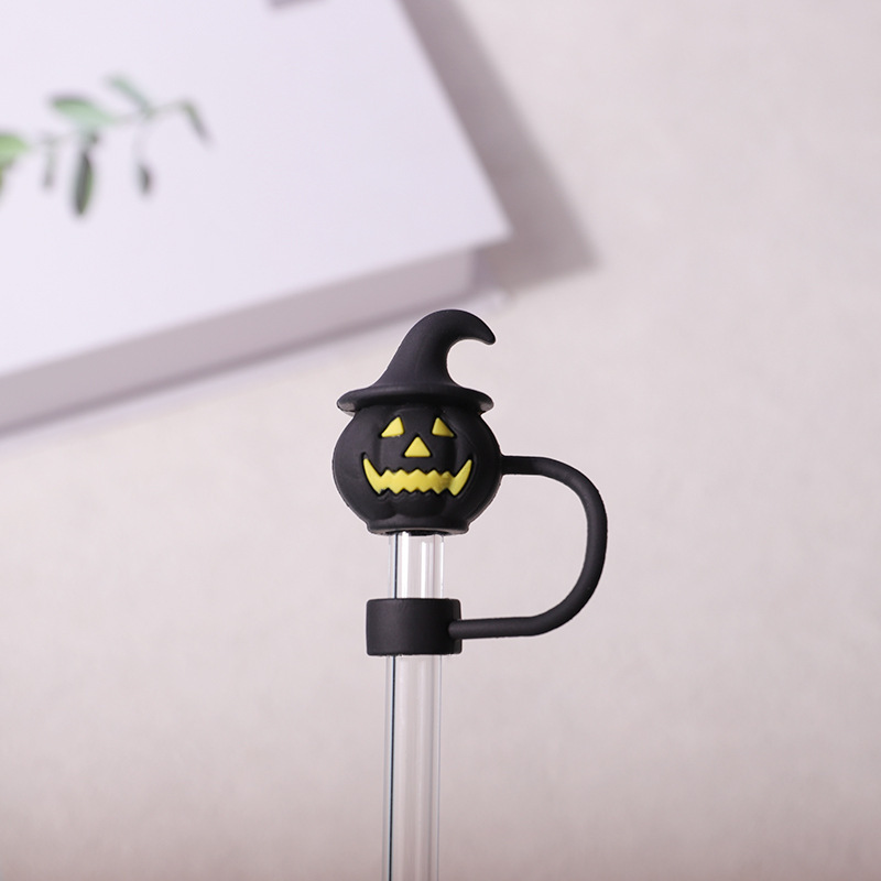 Spot transfronterizo 10mm Stanley multi-estilo tapa de pajita tapón de pajita cubierta a prueba de polvo de pajita estilo caliente de Amazon