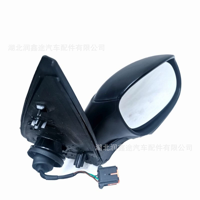 8149Vk 8153Y3 8153Kt Electric Reversing Mirror Suitable for Peugeot 206 207 Citroen C2
