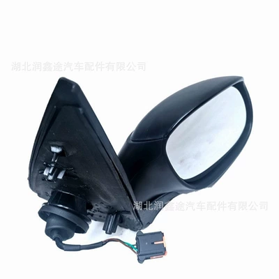 Peugeot 206 207 Citroen – Car mirror