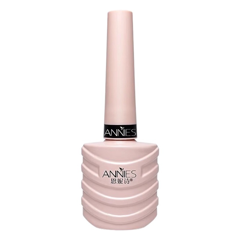 Nueva línea popular diamante goma pies dedo flash blanco disco colorido diamante lentejuelas esmalte de uñas pegamento fábrica al por mayor