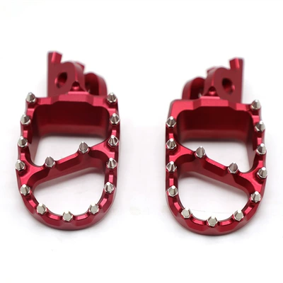 aluminum alloy pedal is suitable – Motorcycle Safety Supplies