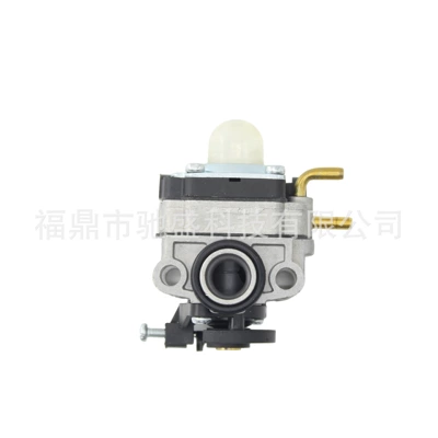 Tbp6160 Tb575Ec – Motorcycle Carburetor