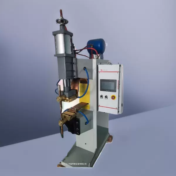 螺母输送中频点焊机电阻点凸焊机螺柱螺栓焊接螺母送料机气动点焊