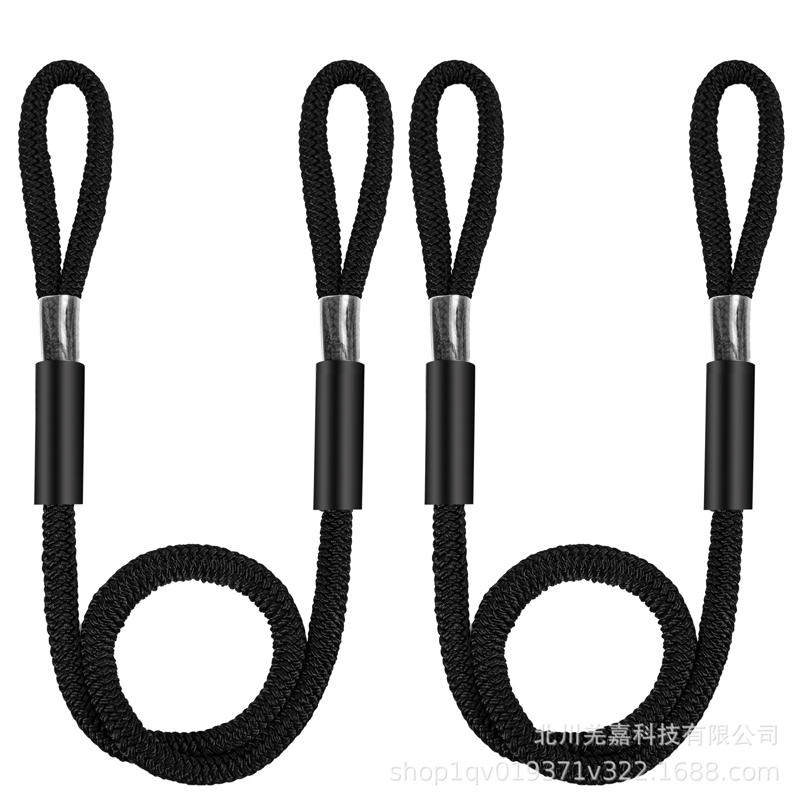 검정색 0.9CM 두께 1.9m 스트립