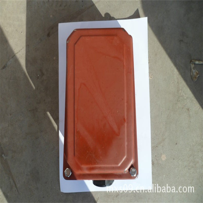 推荐供应销售YZR电机接线盒