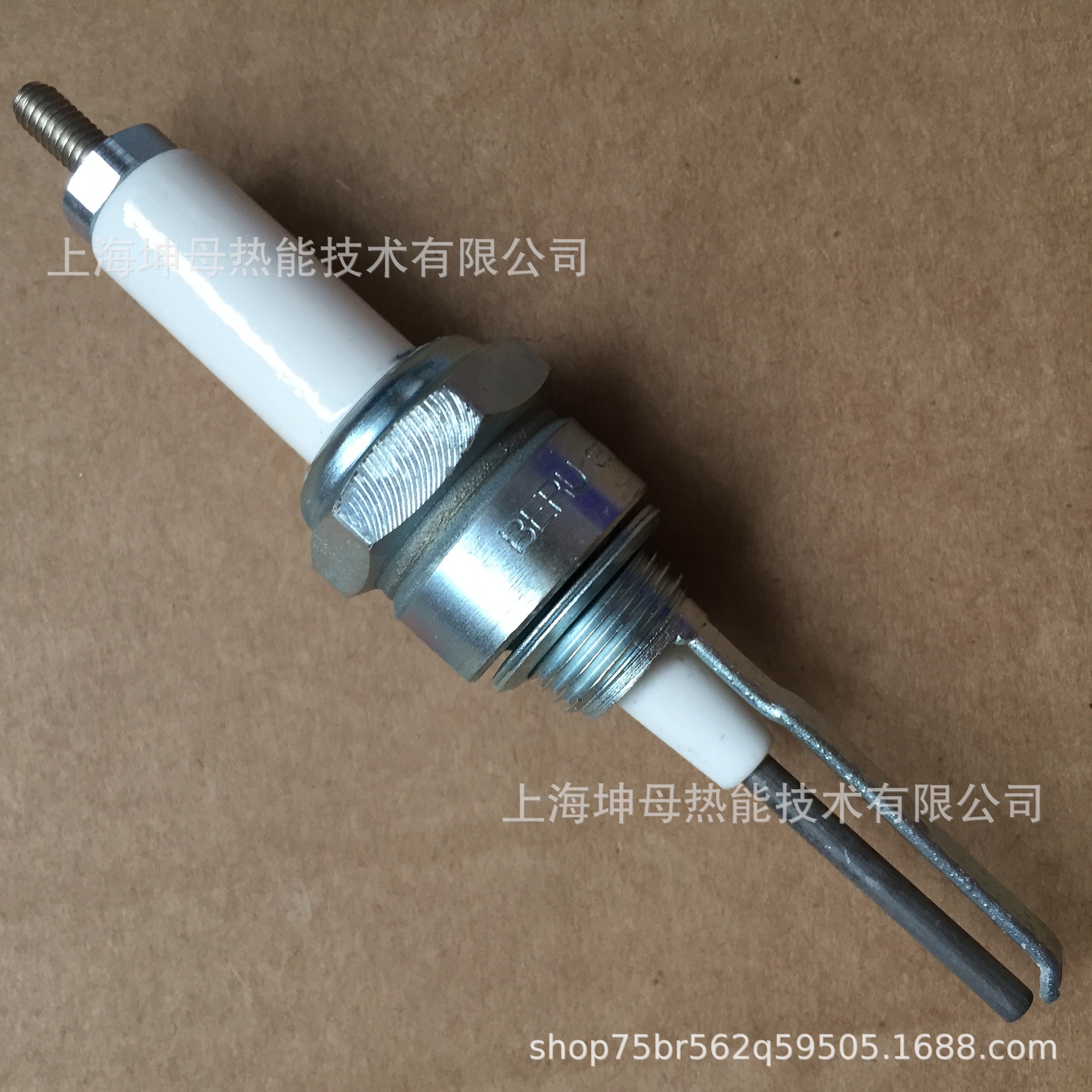 BERU贝鲁电极ZK14-8火花塞