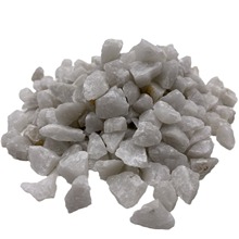 生產廠家供應石英砂濾料 水處理用白色石英砂 白色小顆粒石英石