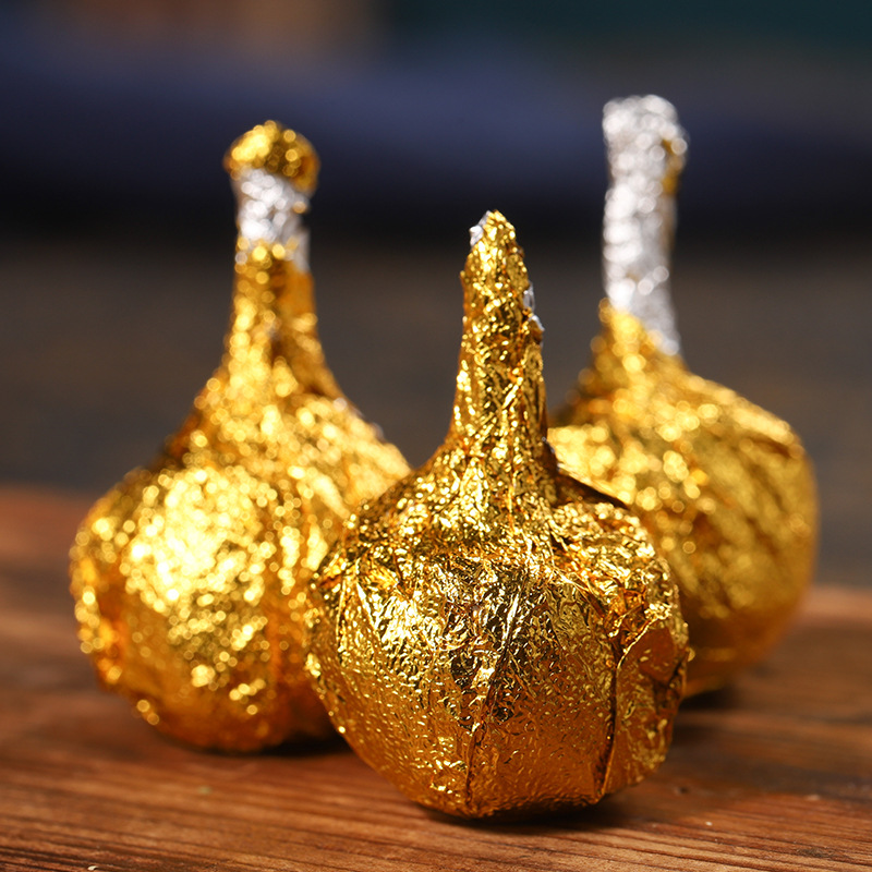 Black sesame balls, milk calcium, black sesame balls, health pills, nine-steamed, nine-dried, quick delivery, pure handmade sesame balls