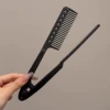 Black, 24.5cm