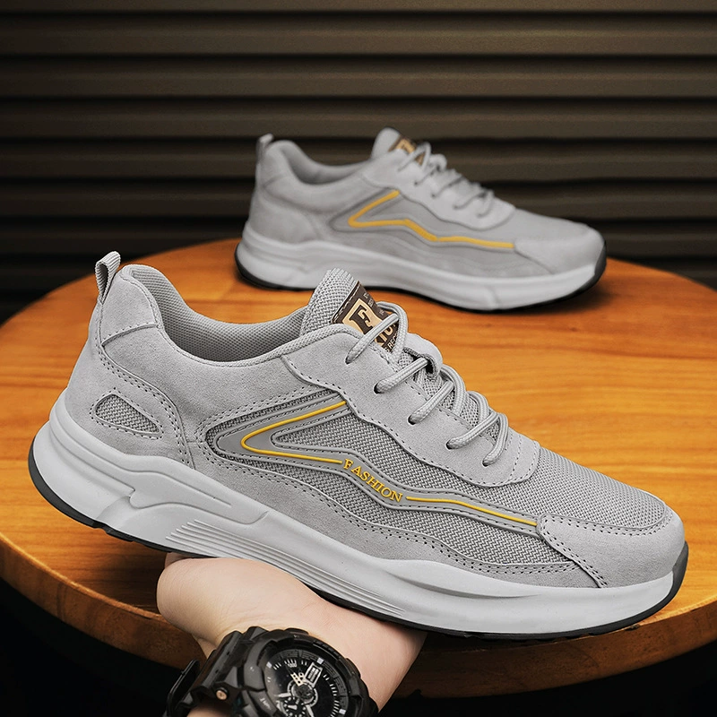 Sports shoes, casual footwear