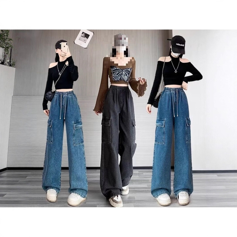 # S-Xl Size Camouflage Black Blue Gray Foreign Trade Jeans》Large Inventory, Good Quantity, Good Price, Good Quality # S-Xl Size Camouflage Black Blue Gray Foreign Trade Jeans》Large Inventory, Good Quantity, Good Price, Good Quality