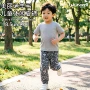 速干透气运动儿童长裤