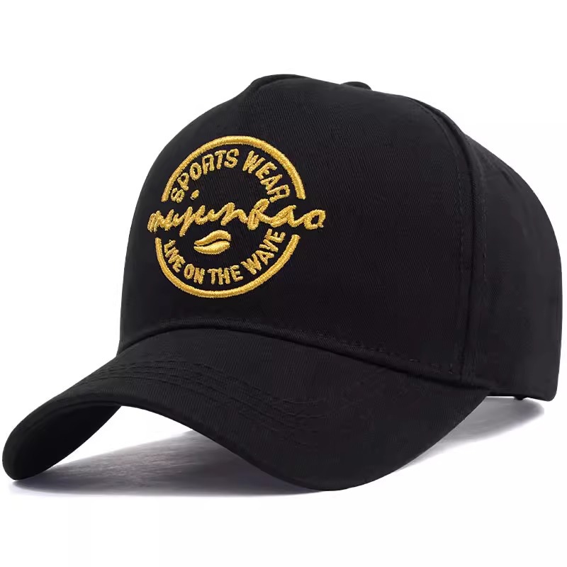 Black Gold Label [Upgraded High Top Hat Type]