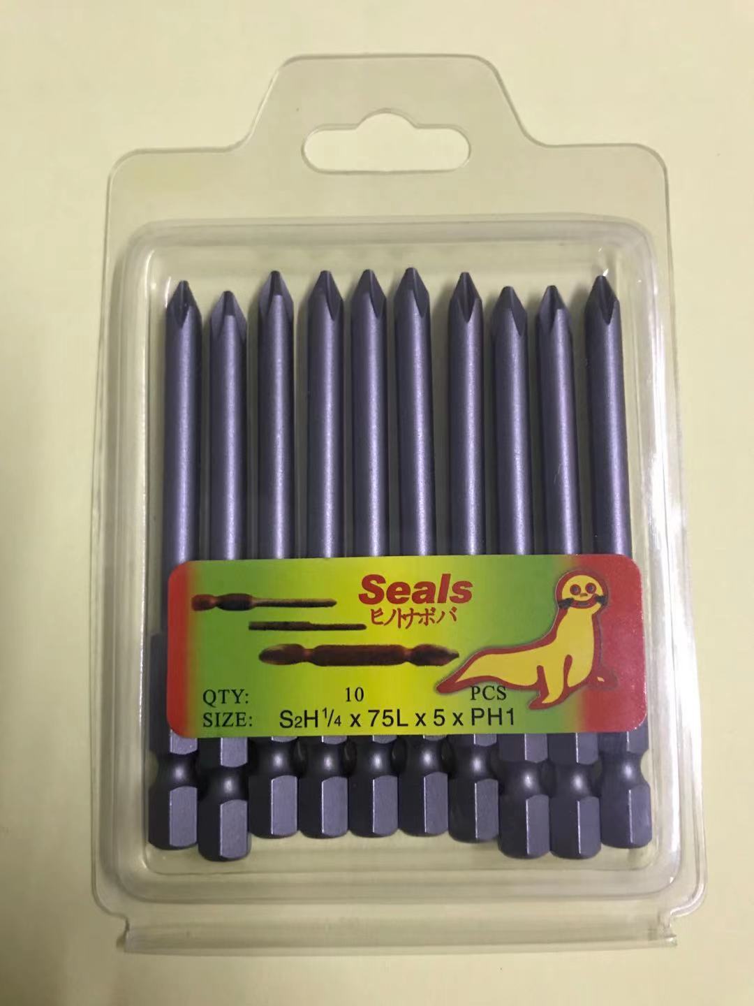 La fuente fabricante de leones marinos sellos solo destornillador viento jiezuo 50L 65L 75L 100L 150L 200L