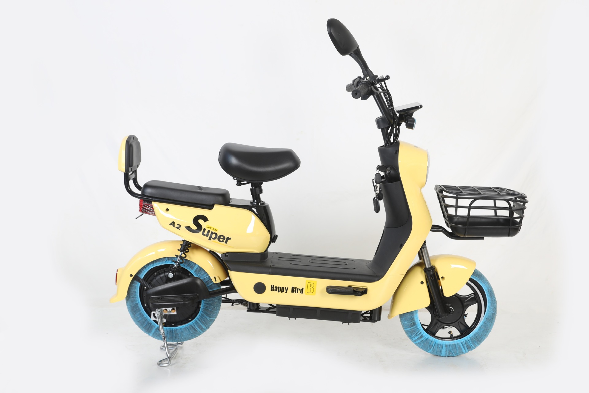 Electric Vehicle Export, Foreign Trade, Electric Motorcycle Processing, Battery Car Cross-Border Wholesale, New National Standard Models, Cross-Border Certification Area