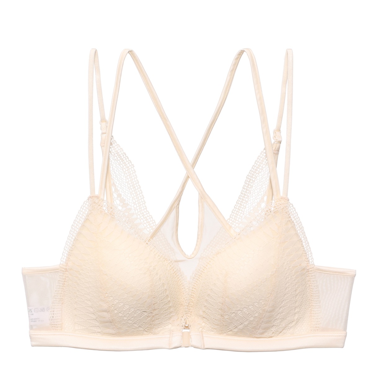 White teeth (single pieces)
