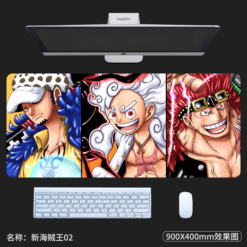 새로운 원피스 02