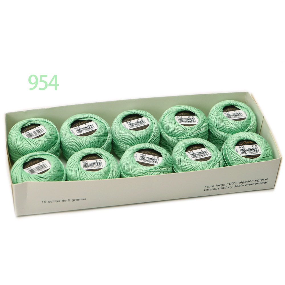 #954*40 m * 8 라인 5g