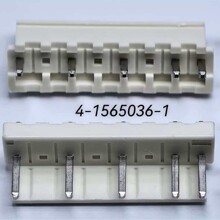 TE/̩��ԭ�b�������B����4-1565036-1�g��3.96mm8�׹���ֱ�����