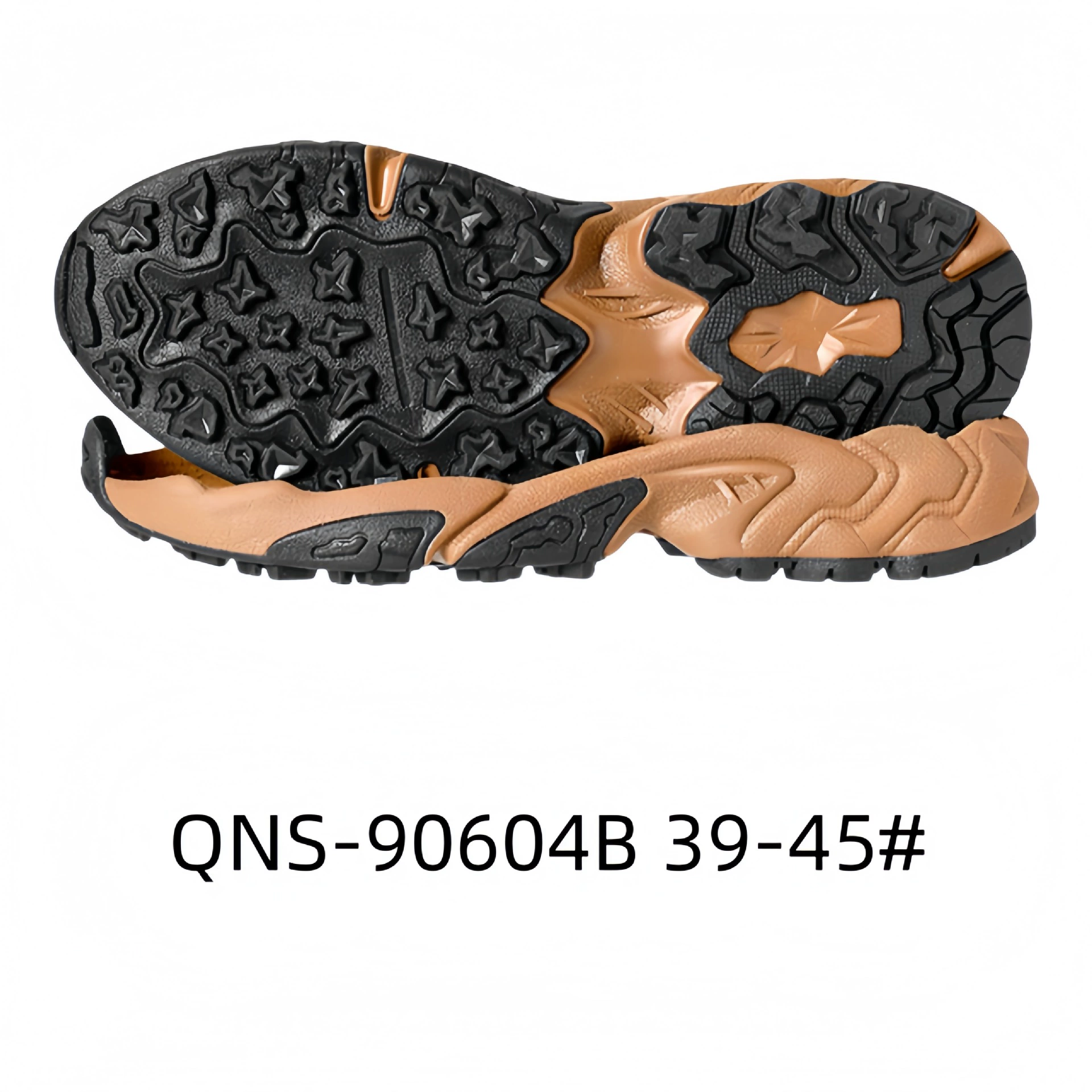 Наружная обувь подошва Outdoors shoes sole Нескользящая и износостойкая удобная подошва на заказ