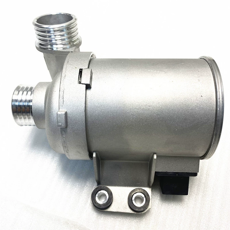 Применимо BMW N55 двигатель электронный водяной насос 11518635090 11517596763