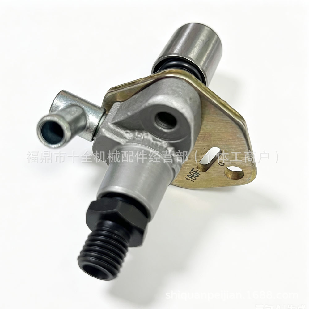 Fuel Injection Pump Yanmar L90 L100 186F 186FA, 714970-51101