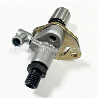 Fuel Injection Pump Carburetor