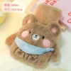 Brown, 500 ml