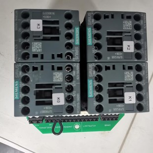 YaleCPVF electric hoist accessories