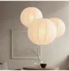 White round flashlight, 50cm