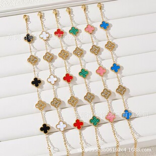 �羳��������18K����ɫ�g�ؐĸ���~��С�t�����N��Zϵ��