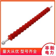 FXBW4-220/100FXBW4-220/120棒形悬式复合绝缘子现货批发销售高压