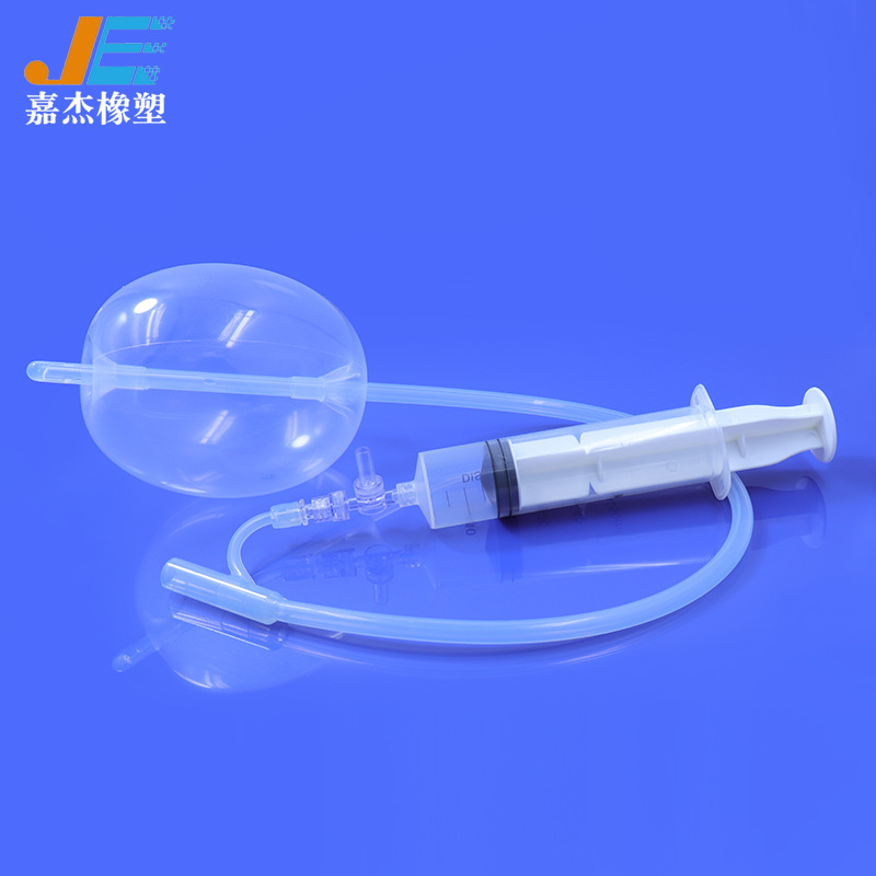 无尘产后止血球囊厂家带证300ml500ml来图来样按客要做货无菌