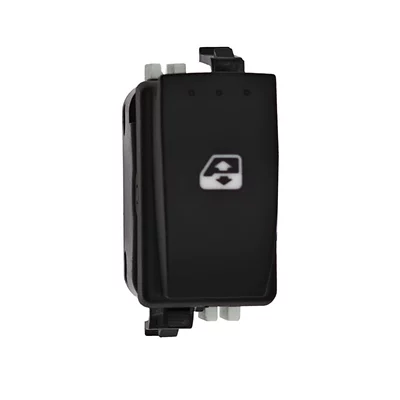 Regulator Single Switch Electric – Glass lifter
